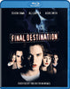 Final Destination (Blu-ray) BLU-RAY Movie 