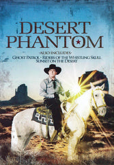 Desert Phantom