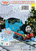 Thomas & Friends - The Christmas Engines (Bilingual) DVD Movie 