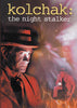 Kolchak - The Night Stalker (Keepcase) (Boxset) DVD Movie 