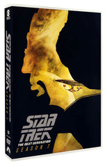 Star Trek - The Next Generation:Season 7 (Boxset)