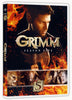 Grimm - Season Five (Boxset) DVD Movie 