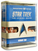 Star Trek - The Original Series: Season 2 (Remastered Edition) (Boxset) DVD Movie 