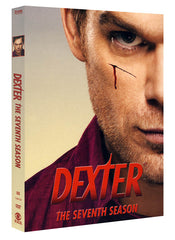 Dexter - Season 7 (Boxset)