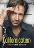 Californication: Season 4 (Boxset) DVD Movie 