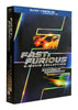 Fast & Furious (6-Movie Collection) (Blu-ray / Digital HD) (Blu-ray) BLU-RAY Movie 