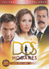 Dos Hogares DVD Movie 
