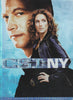 CSI: NY- Season 2 (Boxset) DVD Movie 