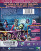 Monster High: Freaky Fusion (Blu-ray + DVD) (Blu-ray) (Bilingual) BLU-RAY Movie 