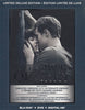 Fifty Shades of Grey (Blu-ray + DVD + Digital HD) (Limited Deluxe Edition) (Bilingual) (Boxset) DVD Movie 
