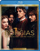 The Borgias - Season 2 (Blu-ray) BLU-RAY Movie 