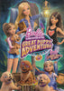 Barbie & Her Sisters In The Great Puppy Adventure (Bilingual) DVD Movie 