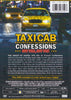 Taxicab - Confessions (New York, New York) DVD Movie 