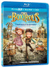 The Boxtrolls (3D Blu-Ray / Blu-Ray / DVD) (Bilingual) (Blu-ray) BLU-RAY Movie 