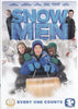 Snow Men DVD Movie 