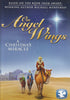 On Angel Wings DVD Movie 