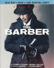 The Barber (Blu-ray + DVD + Digital Copy)