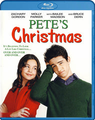 Pete's Christmas (Blu-ray / DVD / Digital Copy) (Blu-ray)