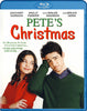 Pete's Christmas (Blu-ray / DVD / Digital Copy) (Blu-ray) BLU-RAY Movie 