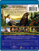 Return to Nim s Island (2-Disc) (Blu-ray) BLU-RAY Movie 