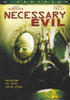 Necessary Evil (Maple) DVD Movie 