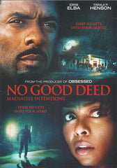No Good Deed (Idris Elba)(Bilingual)