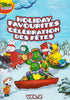 Holiday Favourites Vol. 2 / Celebration des Fetes Vol. 2 (Bilingual) DVD Movie 