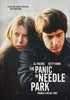 Panic in Needle Park (Bilingual) DVD Movie 