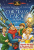 Christmas Carol - The Movie (Bilingual) DVD Movie 