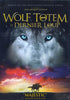 Wolf Totem (Bilingual) DVD Movie 