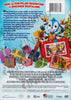 Little Gobie and the Big Christmas Adventures DVD Movie 