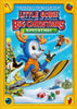 Little Gobie and the Big Christmas Adventures DVD Movie 