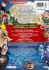 Hotel Transylvania (Bilingual) DVD Movie 