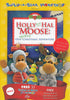 Holly and Hal Moose: Our Uplifting Christmas Adventure DVD Movie 