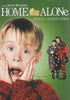 Home Alone (Green Cover) (Bilingual) DVD Movie 
