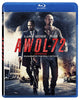 Awol - 72 (Blu-ray) (Bilingual) BLU-RAY Movie 