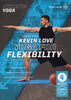 Athletic Yoga - Yoga for Flexibility with Kevin Love DVD Movie 