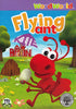 WordWorld: Flying Ant DVD Movie 