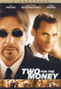 Two For The Money (Widescreen) DVD Movie 