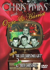 Christmas with Ozzie and Harriet