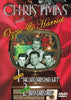 Christmas with Ozzie and Harriet DVD Movie 