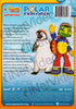 Franklin and Friends Adventure - Polar Explorer (Animated Special) DVD Movie 