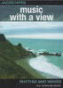 Jazzscapes: Music With a View - Rhythm and Waves DVD Movie 