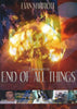 End of All Things DVD Movie 