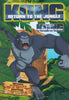 Kong - Return to the Jungle (Bilingual) DVD Movie 