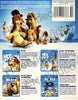 Ice Age (4 Movie Set) (Bilingual) (Blu-ray) (Boxset) BLU-RAY Movie 