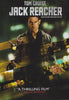 Jack Reacher (Bilingual) DVD Movie 