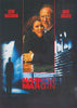 Narrow Margin (Gene Hackman) (MAPLE) DVD Movie 