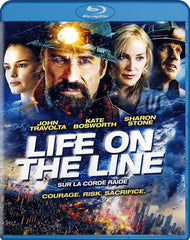 Life On The Line (Bilingual) (Blu-ray)