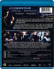 Marauders (Blu-ray / DVD Combo) (Blu-ray) (Bilingual) BLU-RAY Movie 